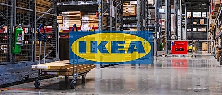 ikea montaj hizmeti